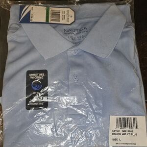 NAUTICA POLO SHIRT